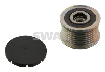 Alternator Freewheel Clutch SWAG 10 92 9771