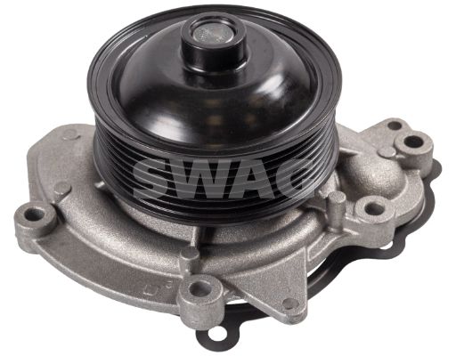 SWAG 10 92 9848 Water Pump, engine cooling