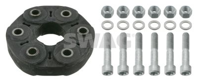 Joint, propshaft SWAG 10 92 9861
