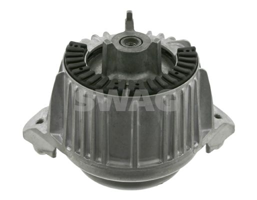 SWAG 10 92 9967 Mounting, engine