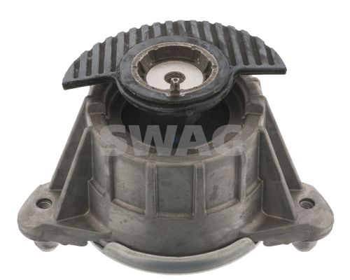 SWAG 10 92 9975 Mounting, engine