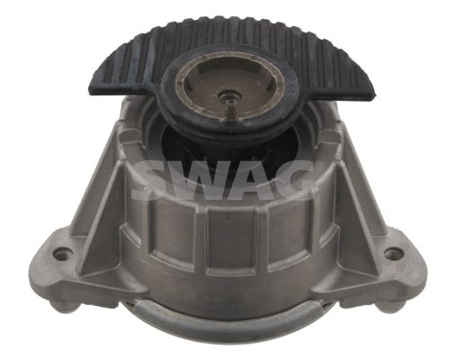 SWAG 10 92 9986 Mounting, engine