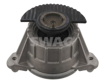Mounting, engine SWAG 10 92 9986