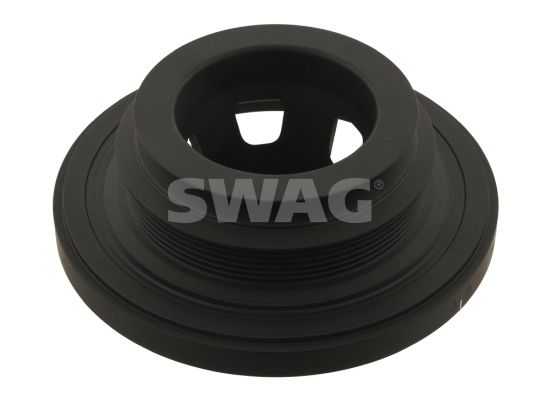 SWAG 10 92 9989 Belt Pulley, crankshaft