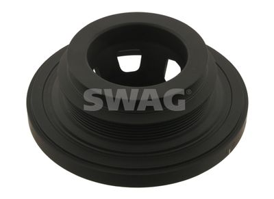 Belt Pulley, crankshaft SWAG 10 92 9989