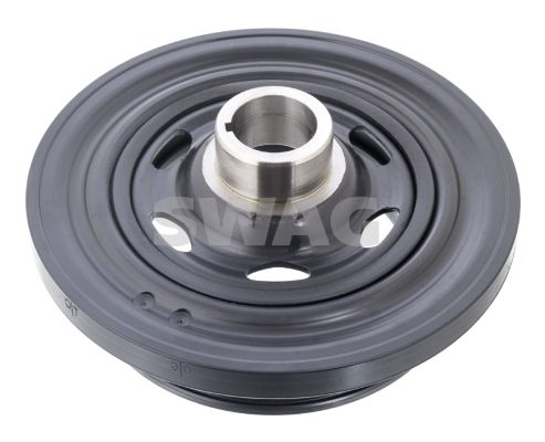 SWAG 10 92 9990 Belt Pulley, crankshaft