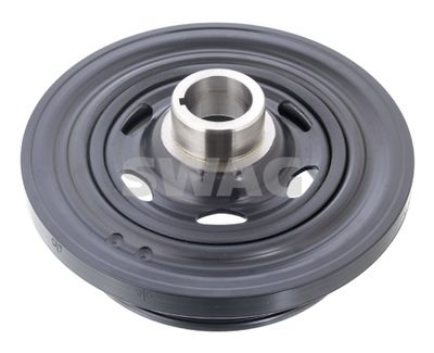 Belt Pulley, crankshaft SWAG 10 92 9990