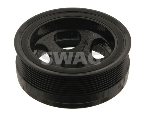 SWAG 10 92 9991 Belt Pulley, crankshaft