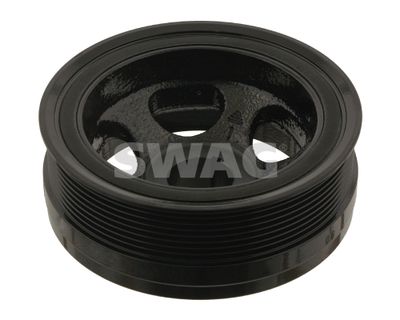 Belt Pulley, crankshaft SWAG 10 92 9991