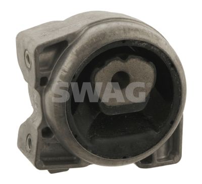 Mounting, automatic transmission SWAG 10 93 0009