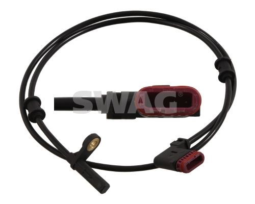 SWAG 10 93 0033 Sensor, wheel speed