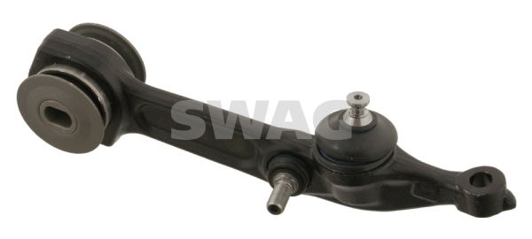 SWAG 10 93 0255 Control/Trailing Arm, wheel suspension