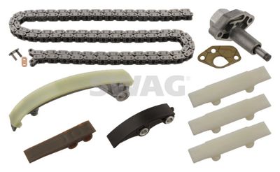 Timing Chain Kit SWAG 10 93 0309