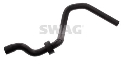 Radiator Hose SWAG 10 93 0468