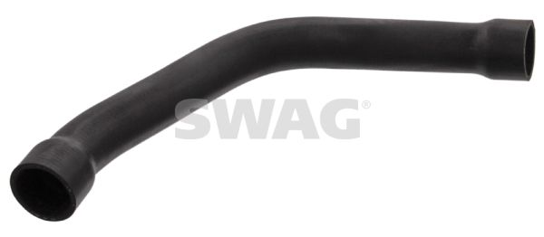 SWAG 10 93 0472 Radiator Hose