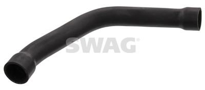 Radiator Hose SWAG 10 93 0472