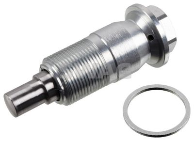 Tensioner, timing chain SWAG 10 93 0496