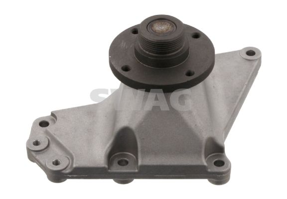 SWAG 10 93 0680 Support, radiator fan