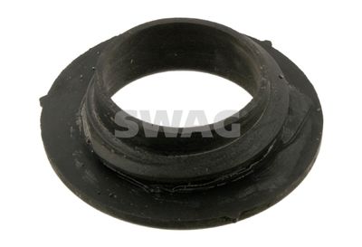 Rubber Buffer, suspension SWAG 10 93 0717