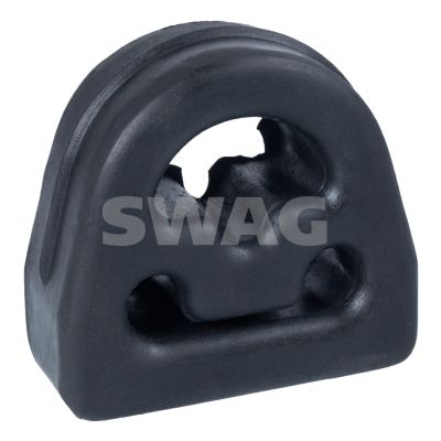 Mount, exhaust system SWAG 10 93 0728