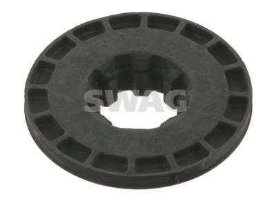 Rubber Buffer, suspension SWAG 10 93 0774