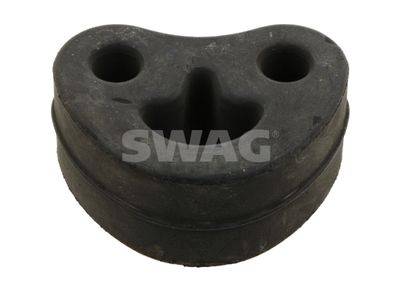 Mount, exhaust system SWAG 10 93 0789