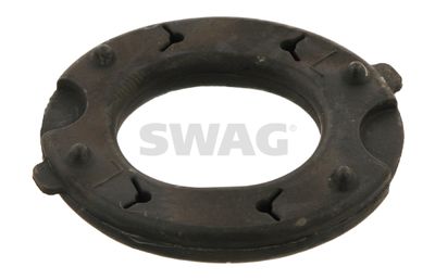 Rubber Buffer, suspension SWAG 10 93 0837