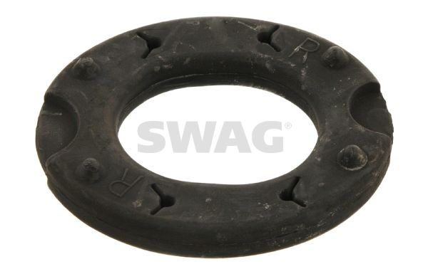 SWAG 10 93 0839 Rubber Buffer, suspension