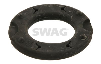 Rubber Buffer, suspension SWAG 10 93 0839