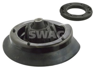 Repair Kit, suspension strut support mount SWAG 10 93 0840