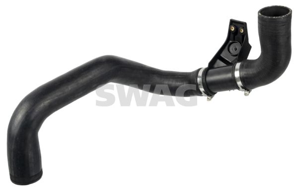 SWAG 10 93 0851 Charge Air Hose