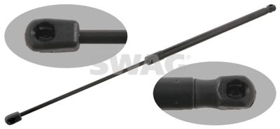Gas Spring, bonnet SWAG 10 93 0879