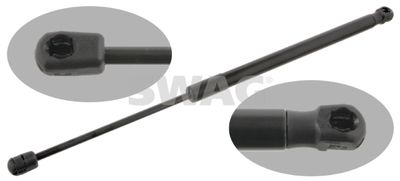 Gas Spring, boot/cargo area SWAG 10 93 0883