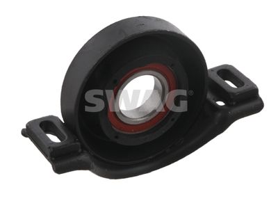 Suspension, propshaft SWAG 10 93 0932