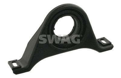 Suspension, propshaft SWAG 10 93 0935