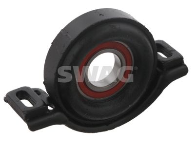 Suspension, propshaft SWAG 10 93 0938