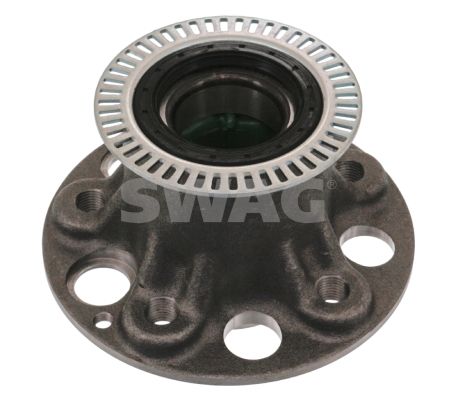 SWAG 10 93 0945 Wheel Bearing Kit