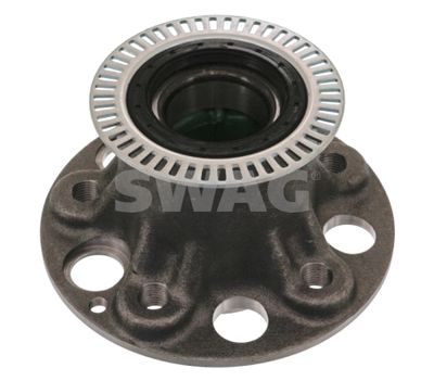 Wheel Bearing Kit SWAG 10 93 0945