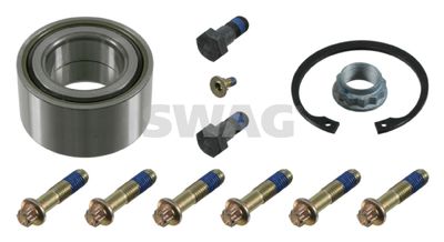 Wheel Bearing Kit SWAG 10 93 1036