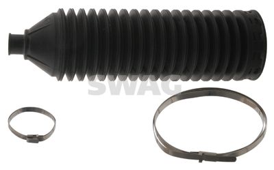 Bellow Kit, steering SWAG 10 93 1052