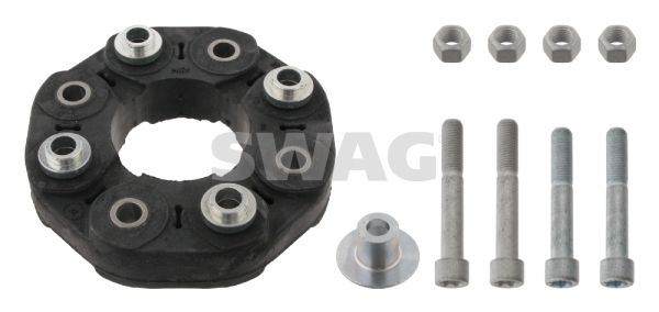 SWAG 10 93 1179 Joint, propshaft
