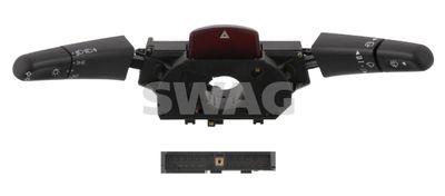 Steering Column Switch SWAG 10 93 1203
