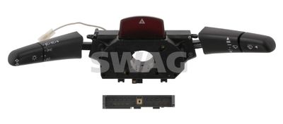 Steering Column Switch SWAG 10 93 1205