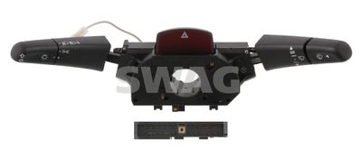 Steering Column Switch SWAG 10 93 1206