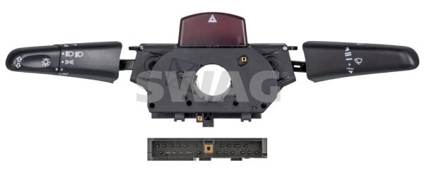 SWAG 10 93 1207 Steering Column Switch