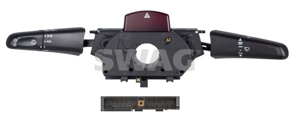 SWAG 10 93 1208 Steering Column Switch