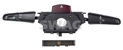 Steering Column Switch SWAG 10 93 1208