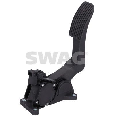 Accelerator Pedal SWAG 10 93 1284