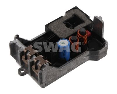 Control Unit, heating/ventilation SWAG 10 93 1335