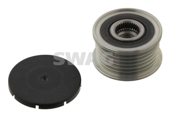 SWAG 10 93 1385 Alternator Freewheel Clutch